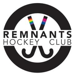 Logo Remnants HC
