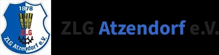 Logo Zentrale Landsport Gemeinschaft Atzendorf