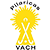 Logo Pilaricas Vach