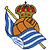 Logo Real Sociedad de Futbol