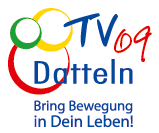 Logo TV Datteln 09
