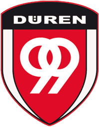Logo Düren 1899