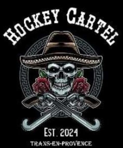 Logo HOCKEY CLUB AMICAL REGION DE TRANS EN PROVENCE