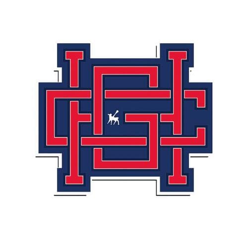 Logo GRASSE HOCKEY CLUB
