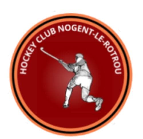 Logo HOCKEY CLUB NOGENT-LE-ROTROU