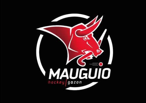 Logo MAUGUIO HOCKEY SUR GAZON