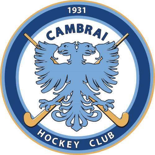 Logo CAMBRAI HOCKEY CLUB