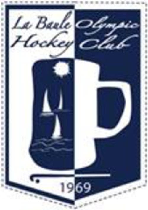 Logo LA BAULE OLYMPIC HOCKEY CLUB
