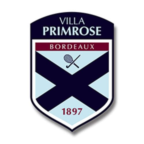 Logo VILLA PRIMROSE