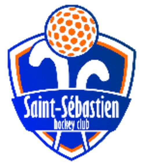 Logo SAINT SEBASTIEN HOCKEY CLUB