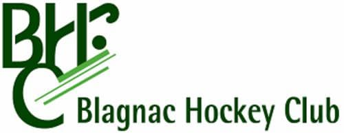 Logo BLAGNAC HOCKEY CLUB