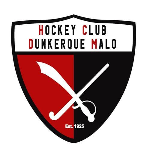 Logo HOCKEY CLUB DE DUNKERQUE-MALO
