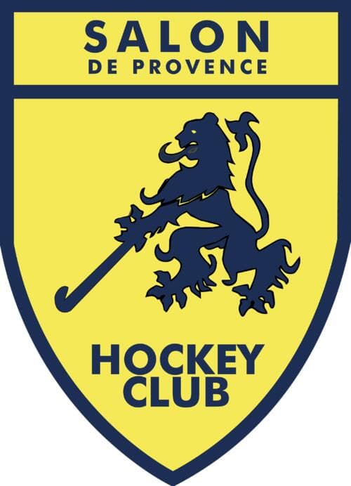 Logo SALON-DE-PROVENCE HOCKEY CLUB