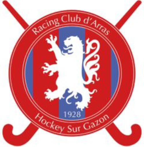 Logo RACING CLUB D'ARRAS