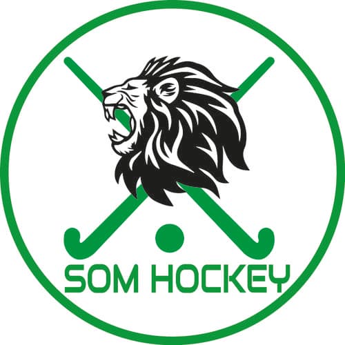 Logo STADE OLYMPIQUE DU MAINE HOCKEY