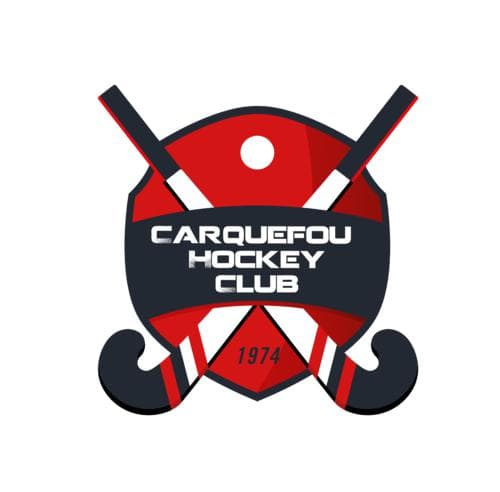 Logo CARQUEFOU HOCKEY CLUB