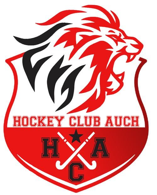 Logo HOCKEY CLUB AUCH