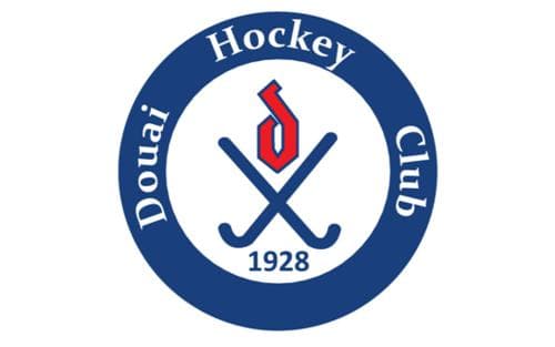 Logo DOUAI HOCKEY CLUB