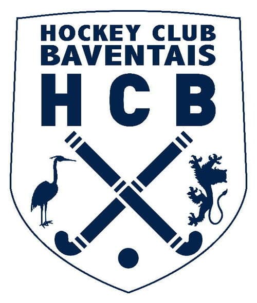 Logo HOCKEY CLUB BAVENTAIS