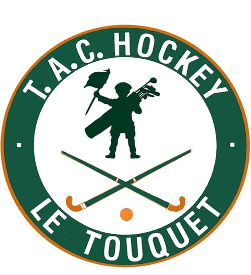 Logo LE TOUQUET ATHLÉTIC CLUB