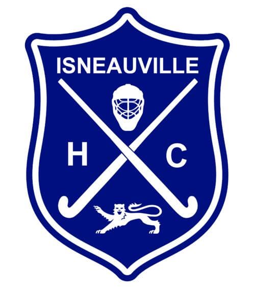 Logo ISNEAUVILLE HOCKEY CLUB