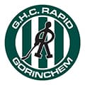 Logo Rapid (G.H.C.)