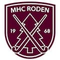 Logo Roden (M.H.C.)