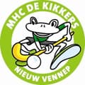 Logo Kikkers, De (M.H.C.)