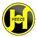 Logo Heeze (Hockey)