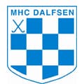 Logo Dalfsen (M.H.C.)