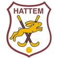 Logo Hattemse M.H.C.