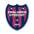 Logo Zwaluwen Utrecht 1911 (Omni)