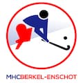 Logo Berkel Enschot (M.H.C.)