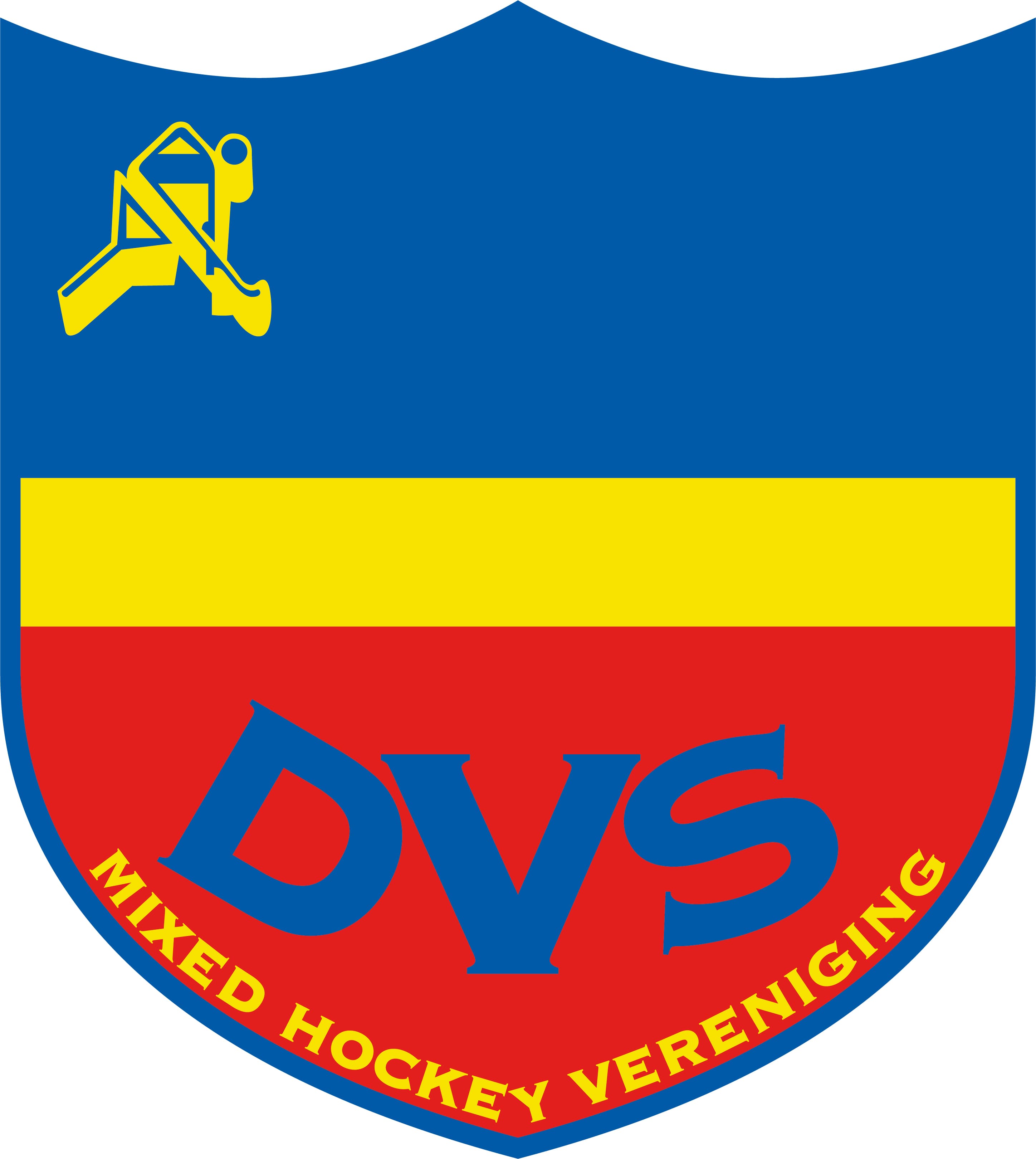 Logo DVS