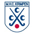 Logo Krimpen (M.H.C.)