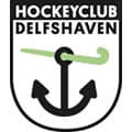 Logo Delfshaven, HC