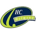 Logo Helmond (H.C.)