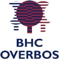 Logo Overbos (B.H.C.)