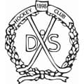 Logo DSHC (Delftsche Studenten H.C.)