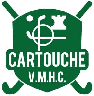 Logo Cartouche (V.M.H.C.)
