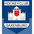 Logo Saxenburg (H.M.H.C.)