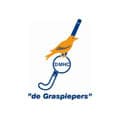 Logo Graspiepers, de (DMHC)