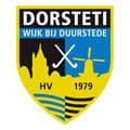 Logo Dorsteti (H.V.)