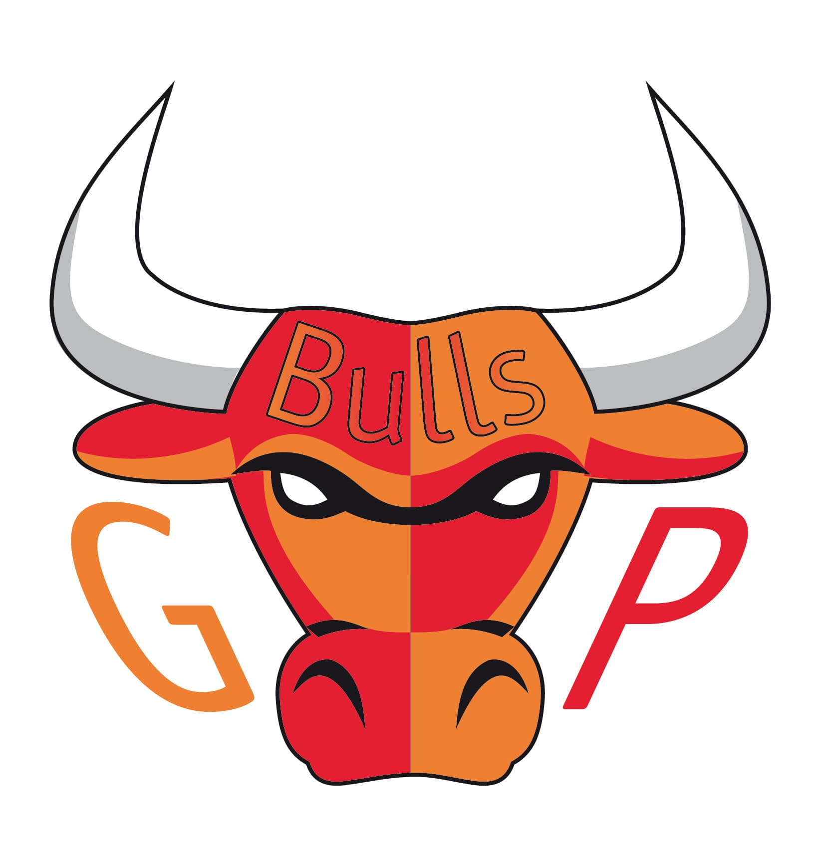 Logo GP Bulls