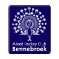 Logo Bennebroek (M.H.C.)