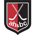 Logo Amsterdamsche (H. & B.C.)
