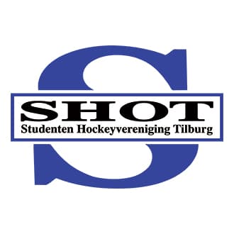 Logo SHOT (Studenten Hockeyver. Tilburg)
