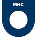 Logo Udenhout (M.H.C.)