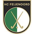 Logo Feijenoord (H.C.)