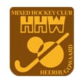 Logo Heerhugowaard (M.H.C.)